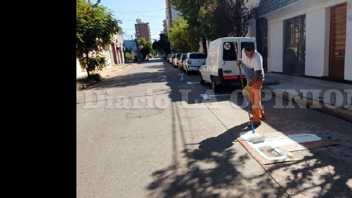 Estacionamiento: se viene la zona Centro, a 10 pesos la hora