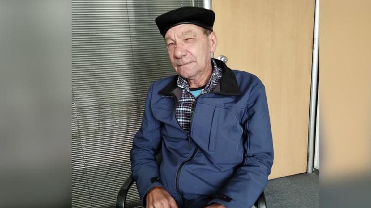La historia de Oscar Lips, el soldado que custodiaba a Benjamín Menéndez en Malvinas