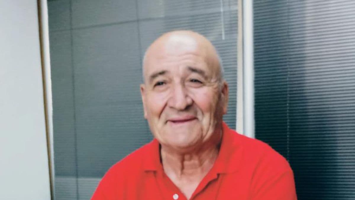 Oscar Gennero: en el campo y la ciudad, trabajo, vocación y servicio
