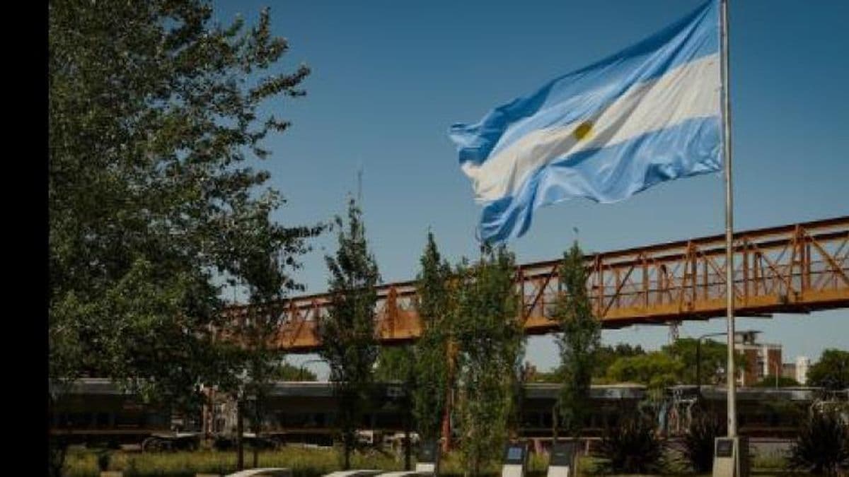 Un viernes con vientos intensos pero sin alertas