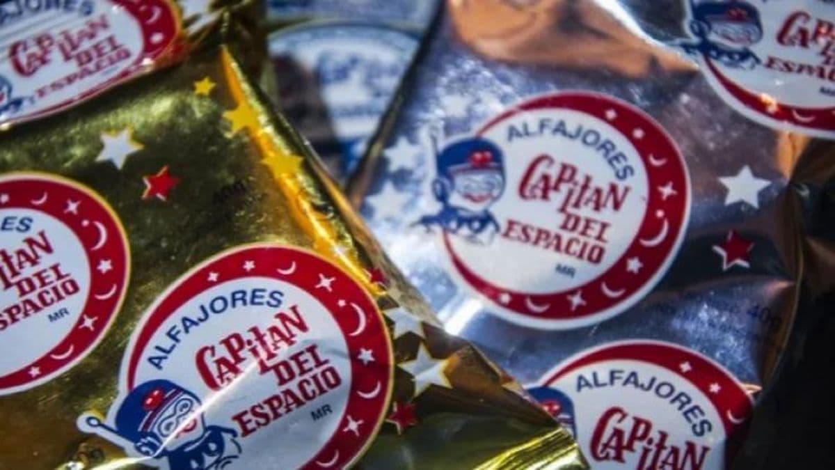 "Nonocho" Orlando, el responsable de que Pergamino tenga "Capitán del Espacio"