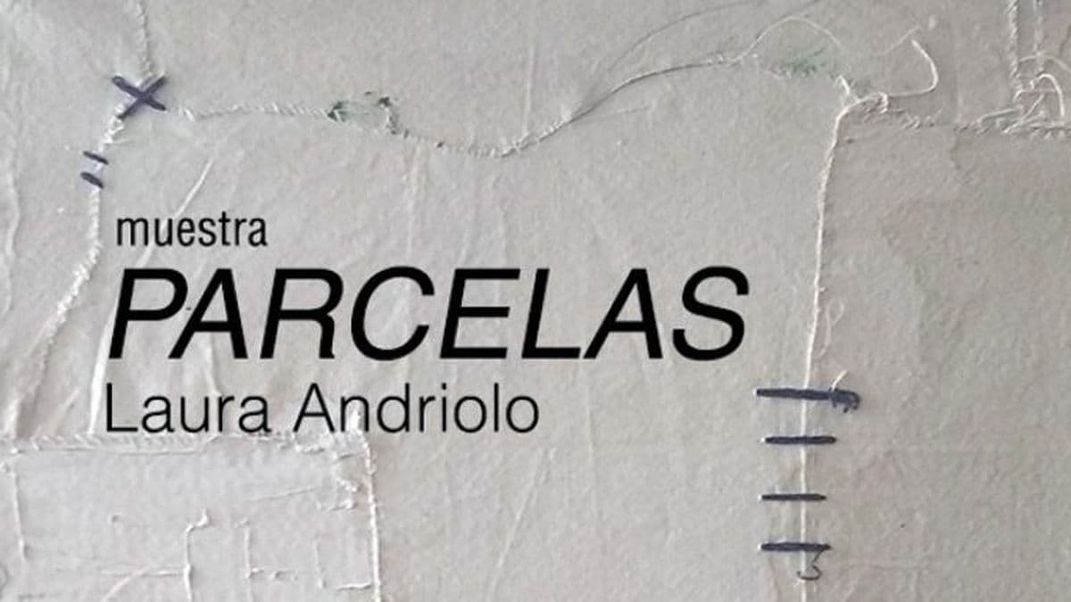 Se habilita este viernes en el Museo Municipal la muestra "Parcelas"