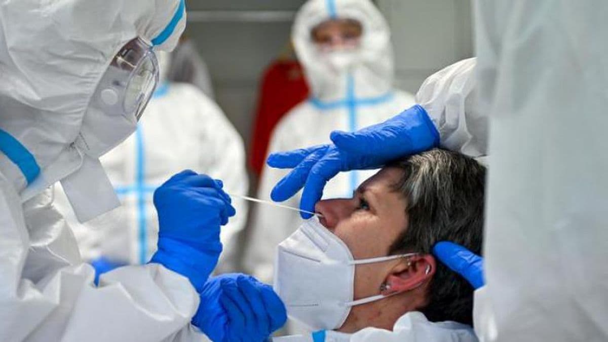 Dos fallecidos y 28 nuevos casos de coronavirus en nuestra ciudad