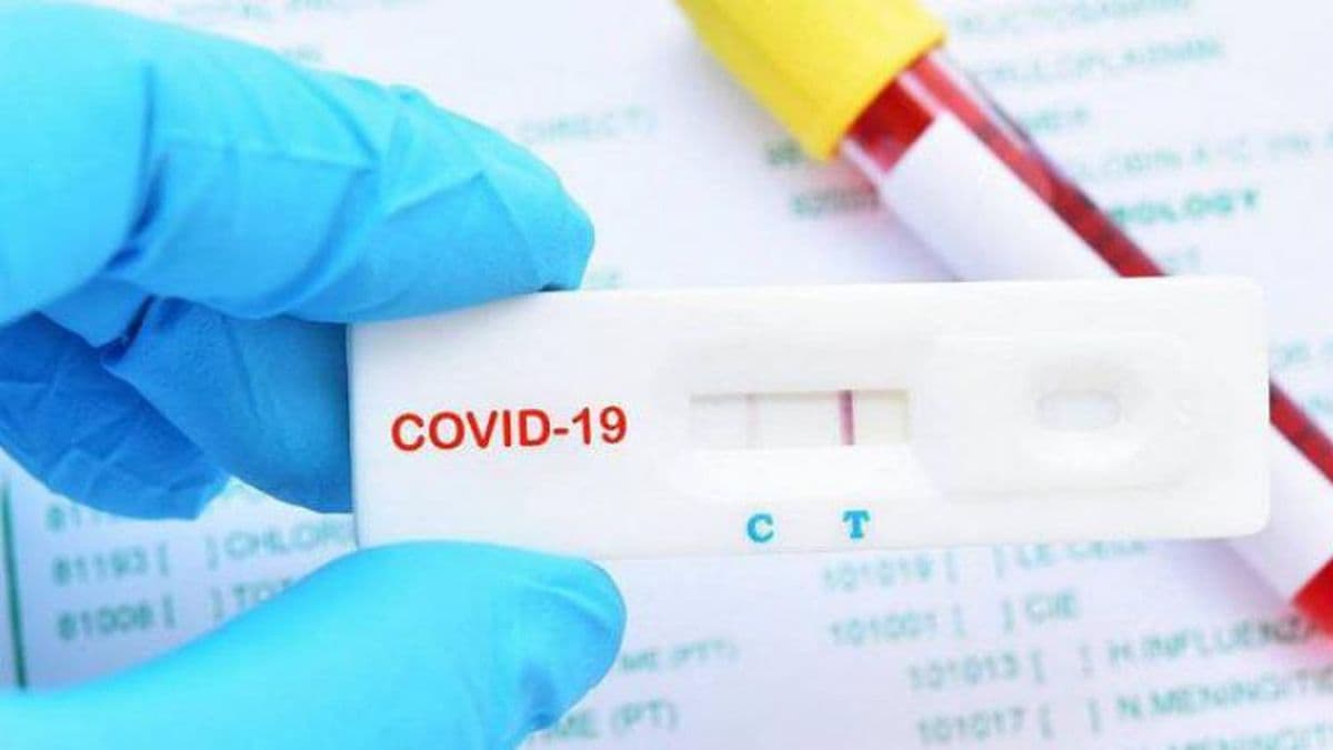 Covid: dos fallecidos y 25 nuevos casos en Pergamino