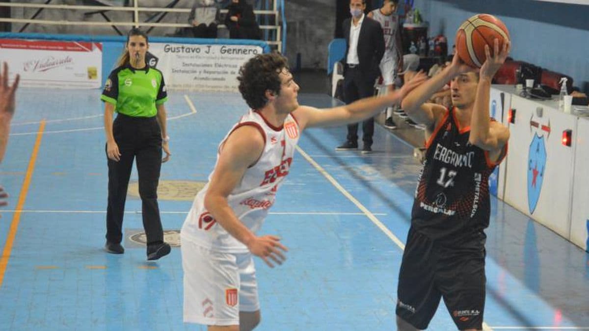 Postergaron el cuadrangular de semifinales del Federal: será del 4 al 6 de agosto
