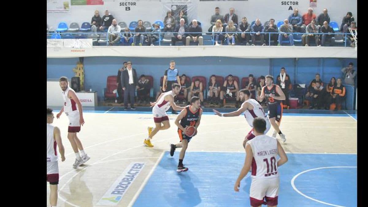 Pergamino Básquet sale a la ruta para medirse con el duro Racing de Chivilcoy