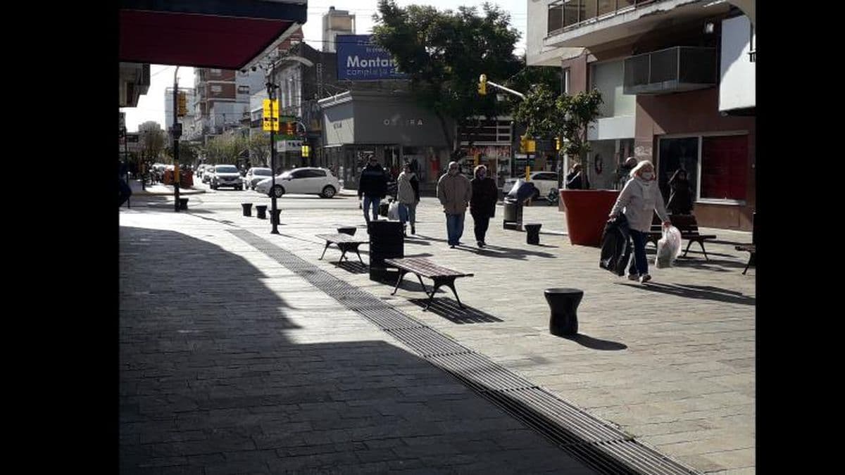 Pergamino pasa a Fase 3 y vuelven las clases presenciales