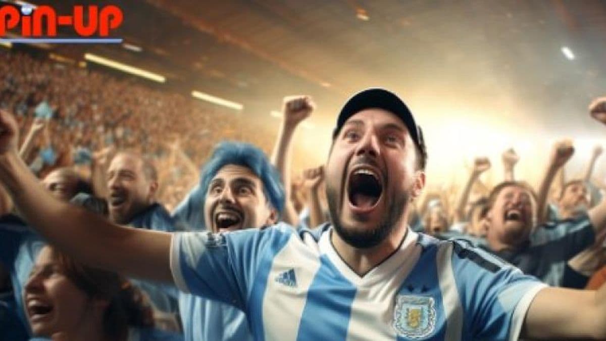 El fútbol, una pasión que une argentinos dentro y fuera de la cancha