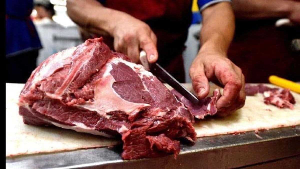 El precio de la carne empezó a subir y aseguran que "no tiene techo"