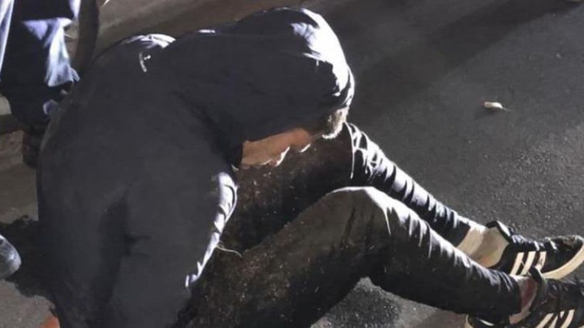 Elevaron a juicio la causa de un escalador nocturno