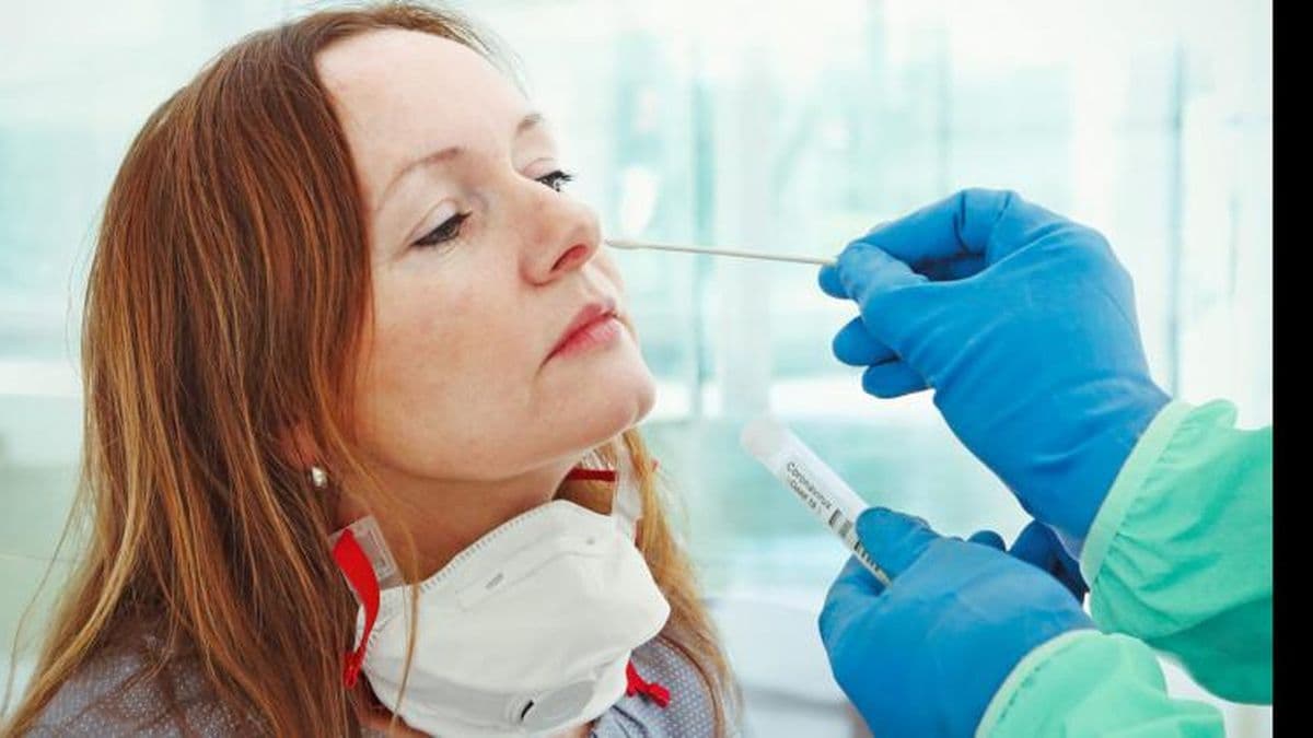 Coronavirus: 18 nuevos casos positivos en Pergamino