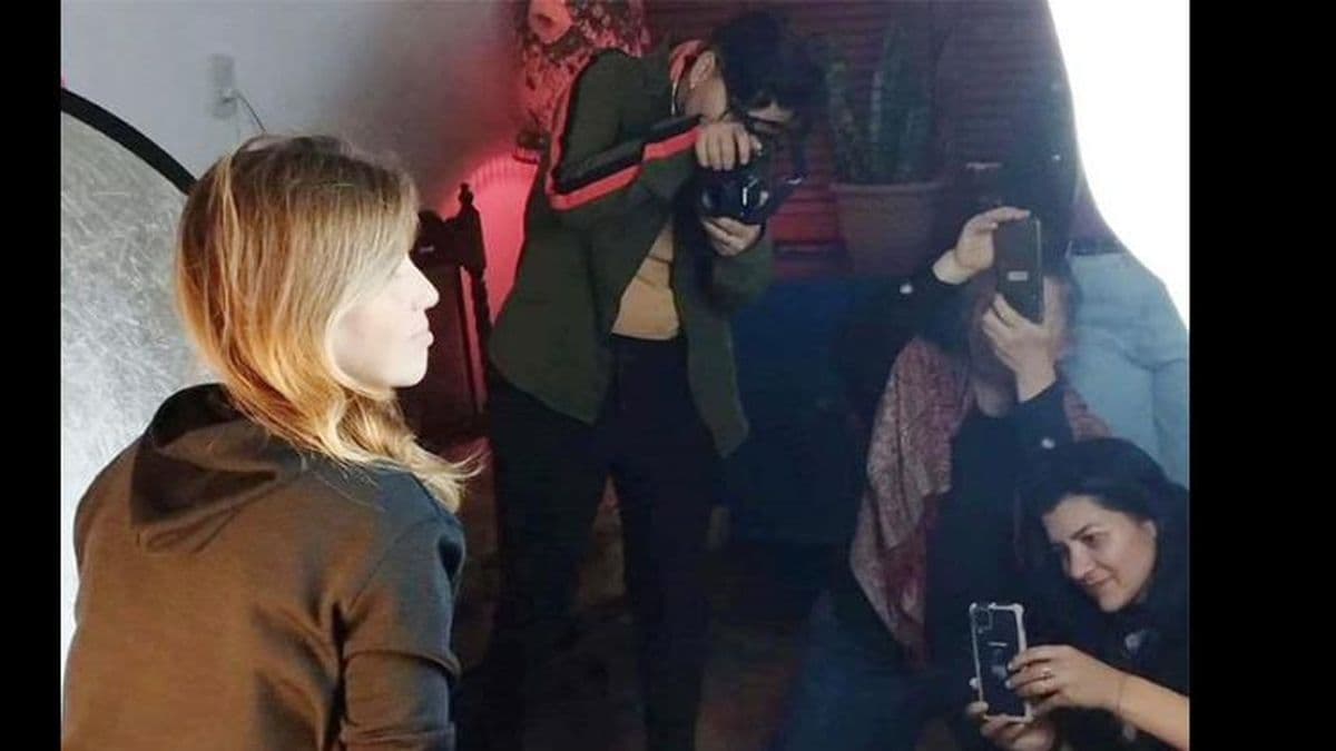 Taller de fotografía digital, escritura y arte contemporáneo en Registrarte