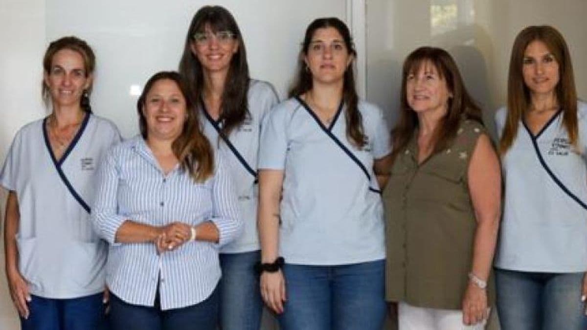 La oficina del CUD se trasladó al edificio de calle Tucumán