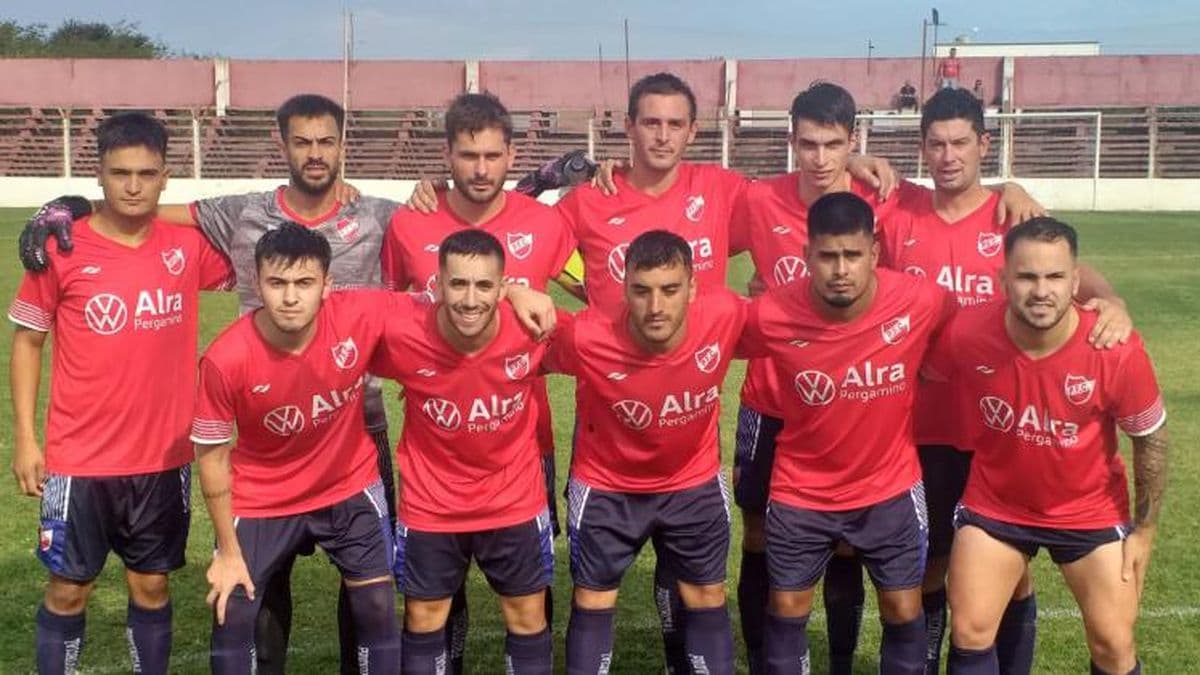 Provincial avanzó a los octavos de final del Torneo Federación Norte