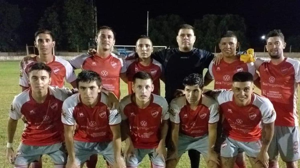 Provincial se despidió de la Copa Federación Norte con una derrota ante Barracas