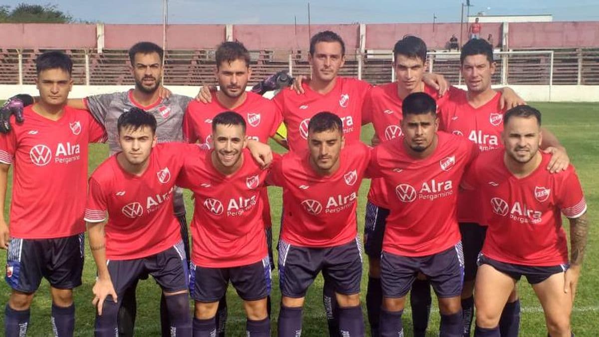 Triunfo de Provincial y derrotas de Sirio y Racing en el Torneo Federación Norte