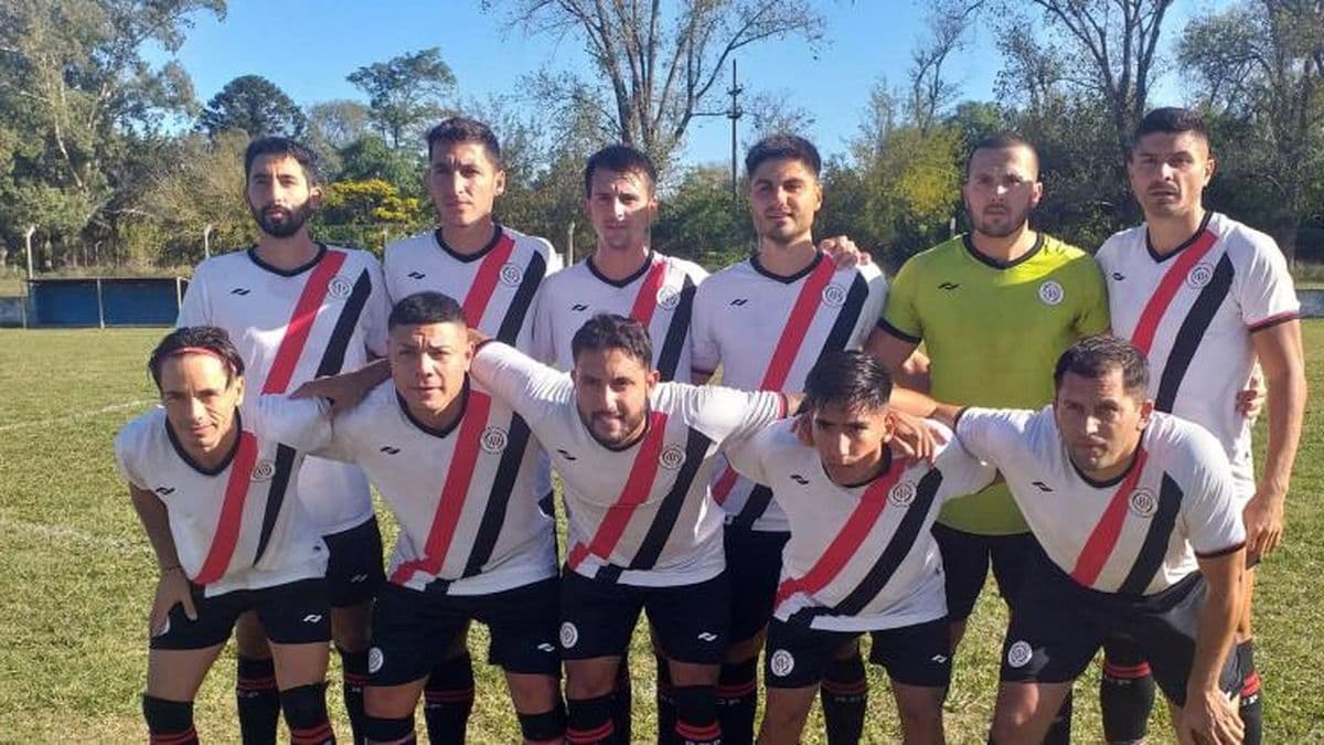 Goleada de Racing ante Rancagua en el inicio de la cuarta fecha de la Primera A