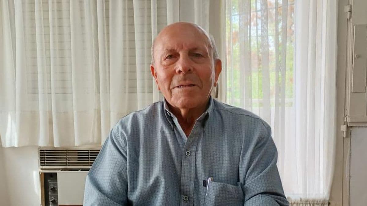Un fomentista y dirigente de alma, comprometido con el bien de su comunidad