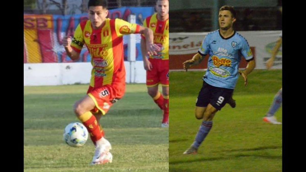Regional Amateur: Juventud y Barracas de Colón se juegan la punta de la zona