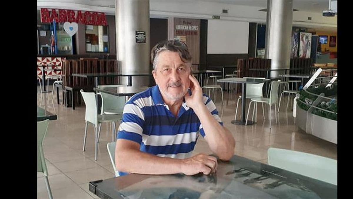 El Encuentro de Pintores 2024 será en homenaje a Ricardo Juárez