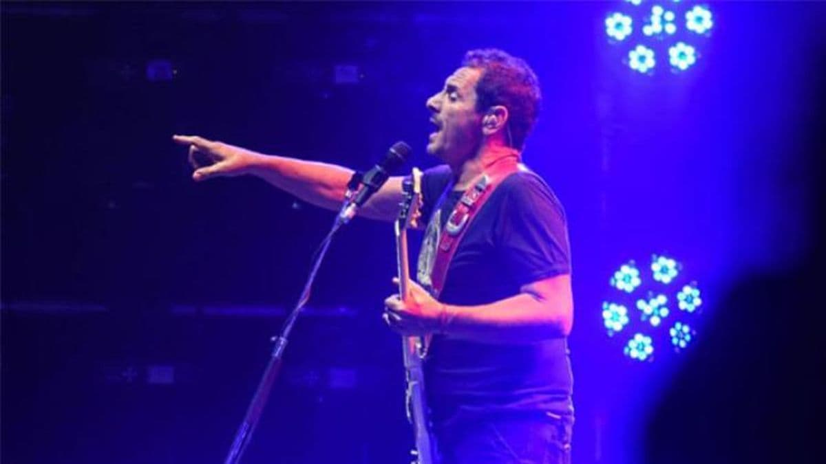 El Cosquín Rock 2024 ya definió los escenarios y los horarios