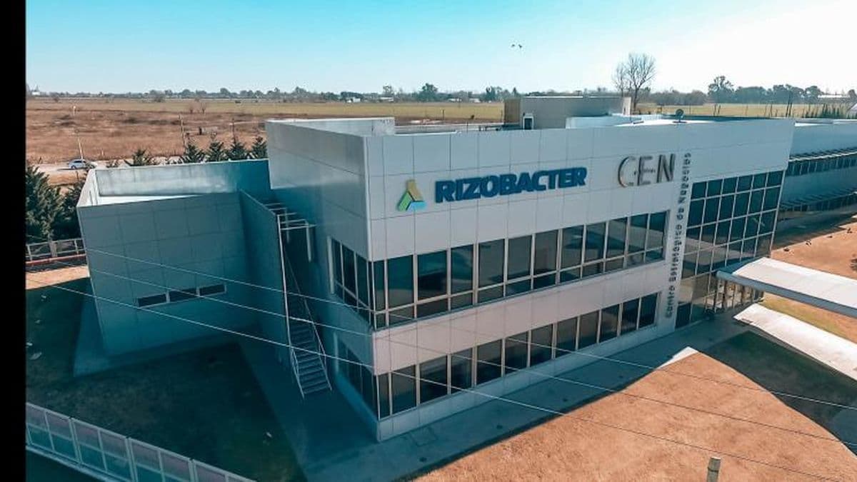 Rizobacter lanza la segunda edición de su programa "Talento en crecimiento"