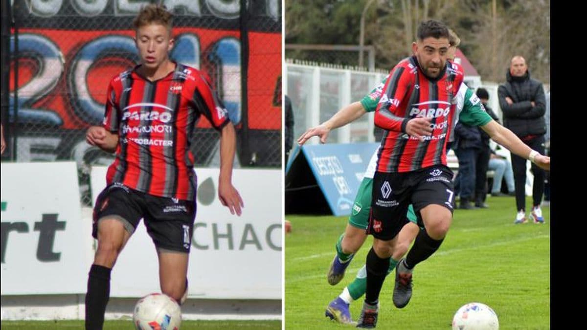 Obligado a ganar ante su gente, Douglas Haig recibe a Gimnasia de Concepción