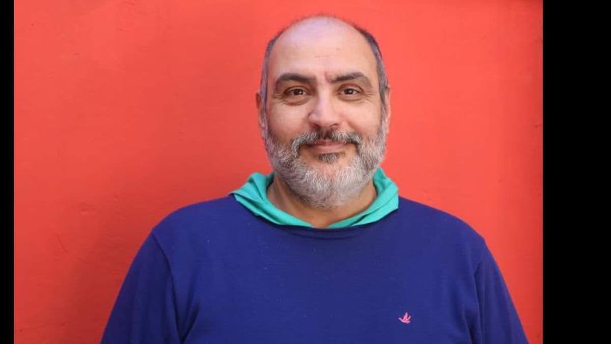 Murió Rodolfo Raúl Hachén, un intelectual necesario, entre Pergamino, Rosario y La Sorbona