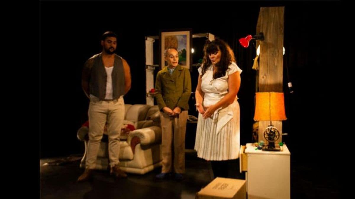 La sala Habemus Theatrum amplía su oferta de espectáculos