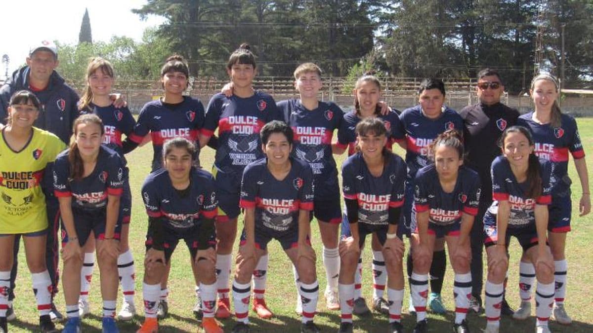 Victorias de San José, Tráfico's y Juventud en la fecha 16 del torneo de fútbol femenino