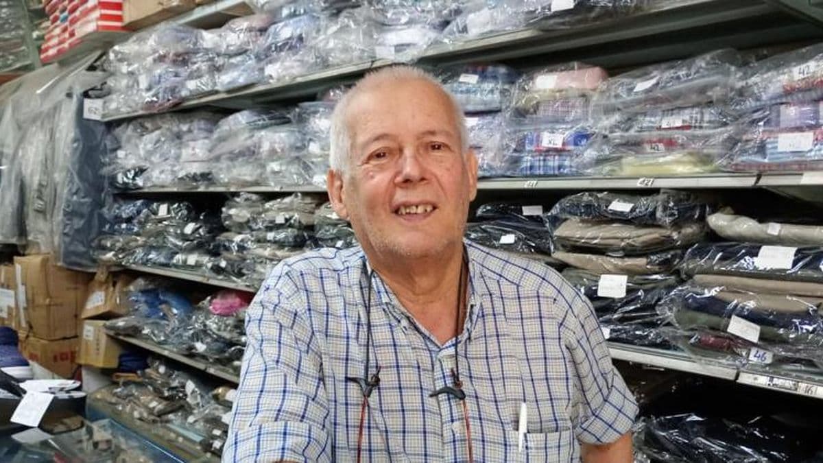 La riqueza de una vida marcada por su pertenencia a Annan de Pergamino