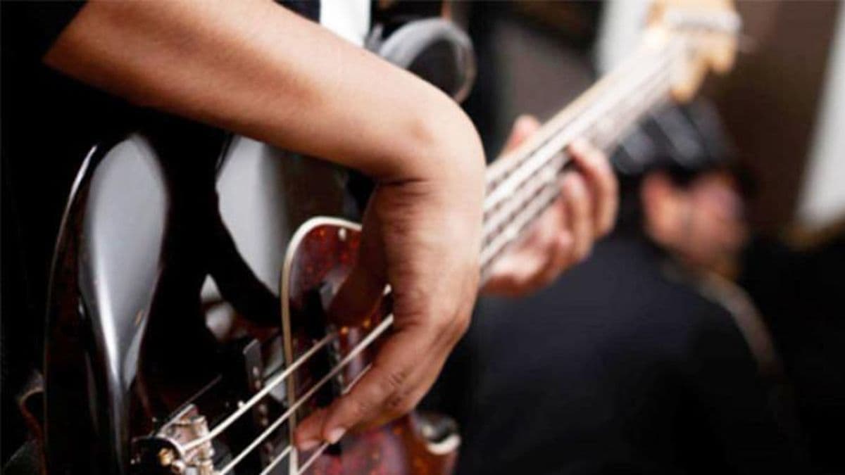Se dictará un Taller de bajo eléctrico en el Conservatorio de Música "Juan Carlos Paz"