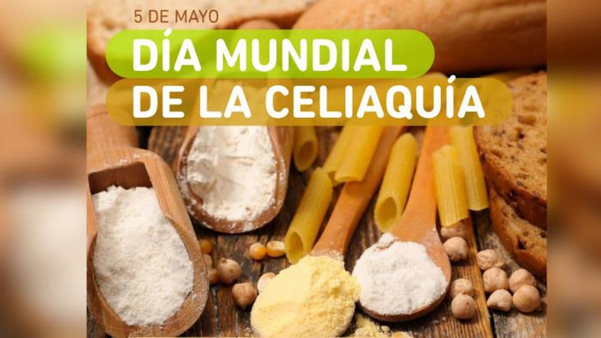 La importancia de concientizar en el Día de la Enfermedad Celíaca