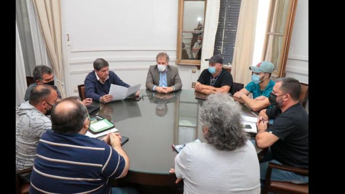 Municipales rechazaron la oferta salarial y la paritaria pasó a un cuarto intermedio