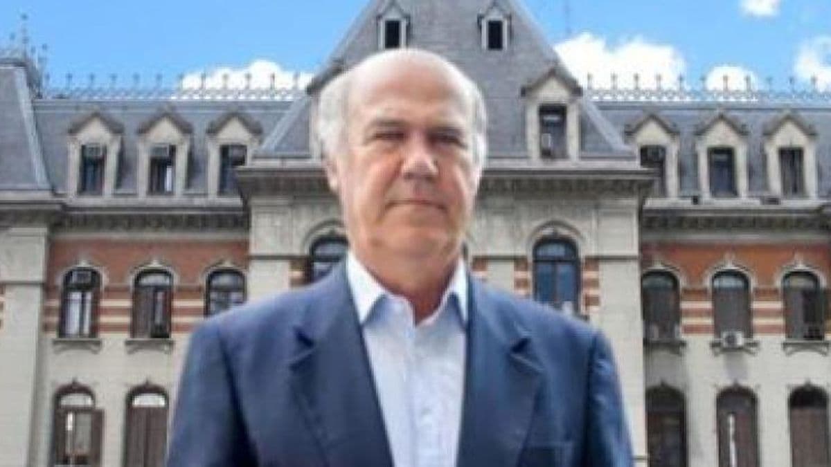 Quién es Sergio Iraeta el nuevo titular del área de Agricultura