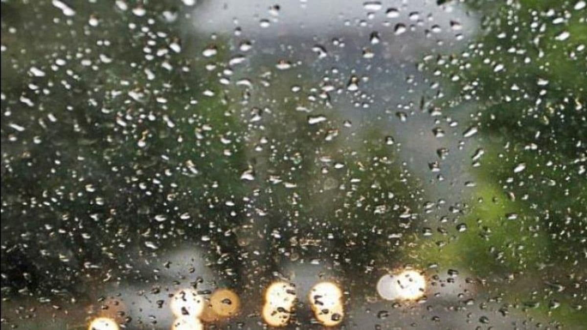 Fin a la ola de calor, bajaron las temperaturas y llegó el alivio