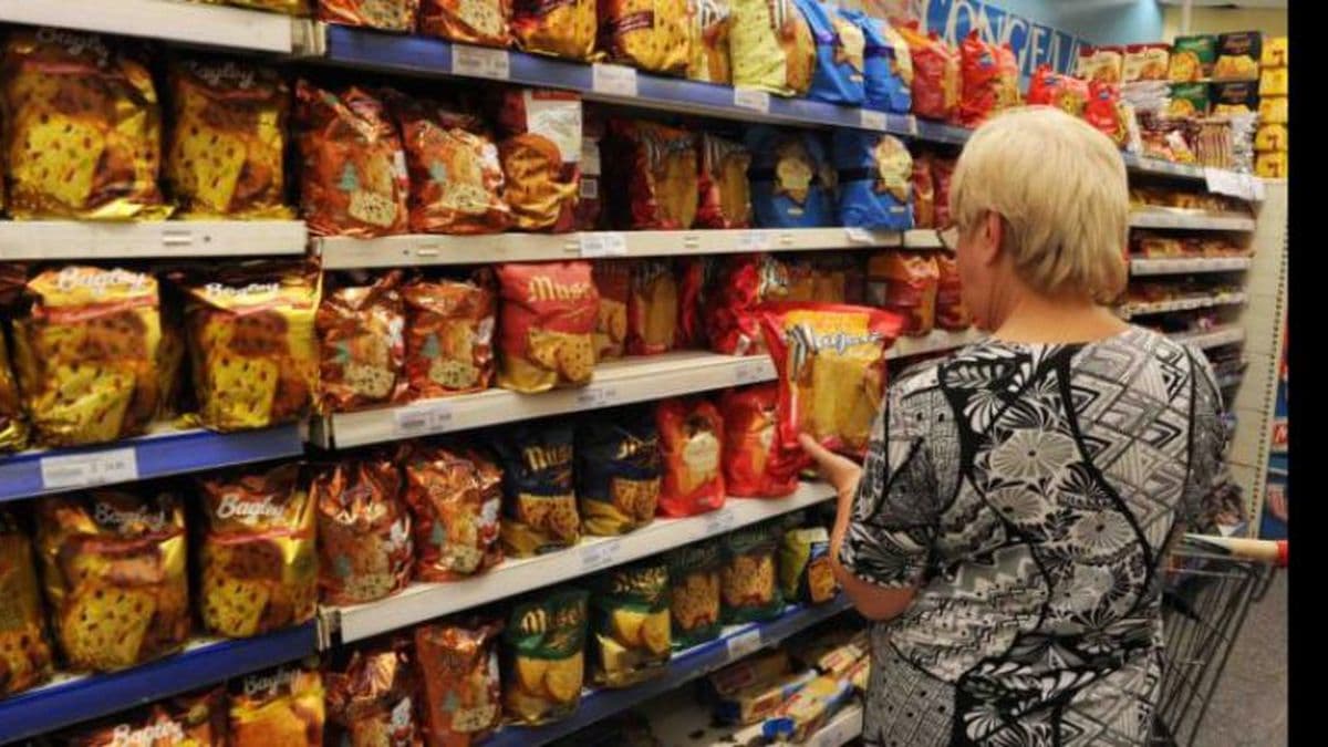 El Gobierno sumará una canasta navideña a Precios Cuidados