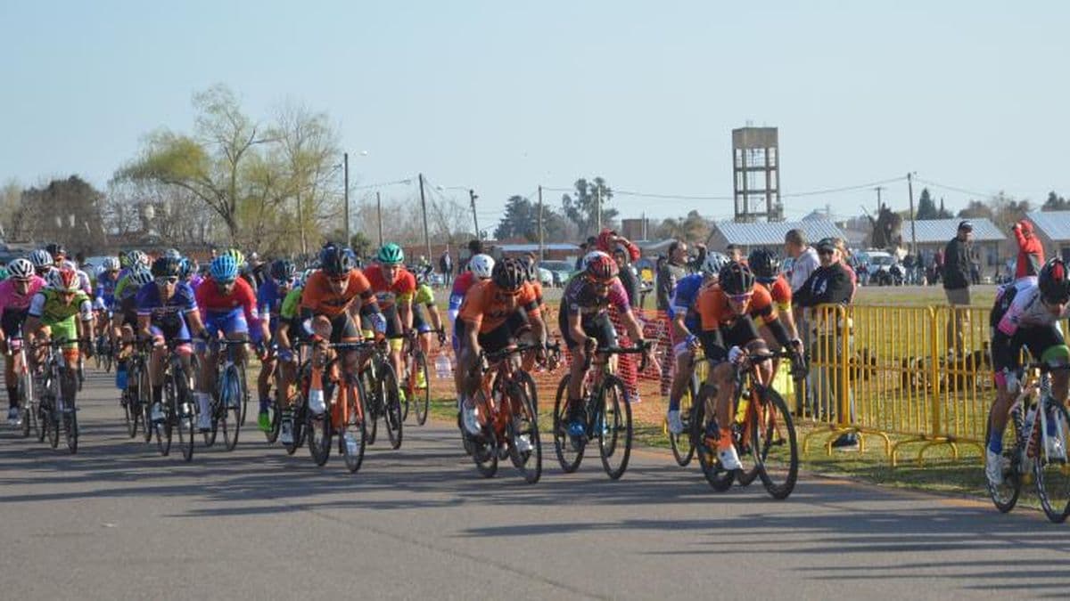 Ciclistas Unidos Pergamino realizará el domingo un nuevo festival en El Panorámico