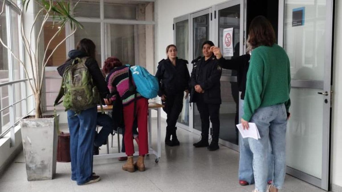 Saint Amant: este martes continúan las audiencias referidas a la causa Inta Pergamino
