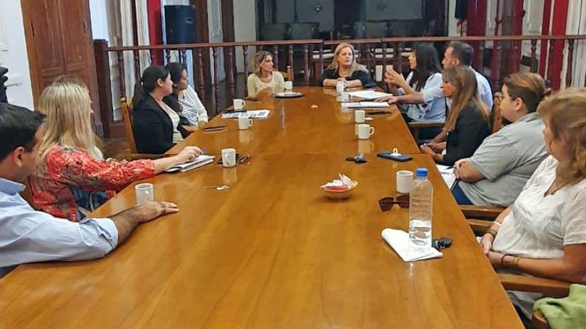 El Consejo Local de Niñez volverá a reunirse este miércoles