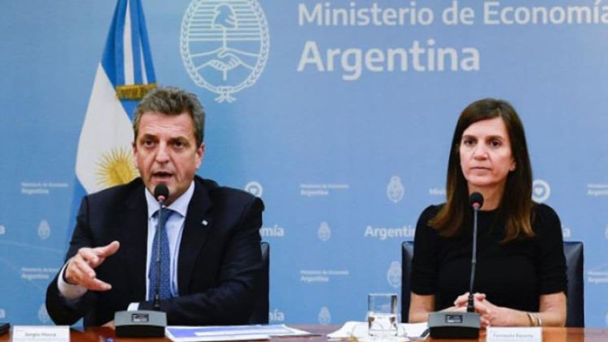 Nuevos créditos Anses de hasta 600 mil pesos para jubilados y un millón para trabajadores