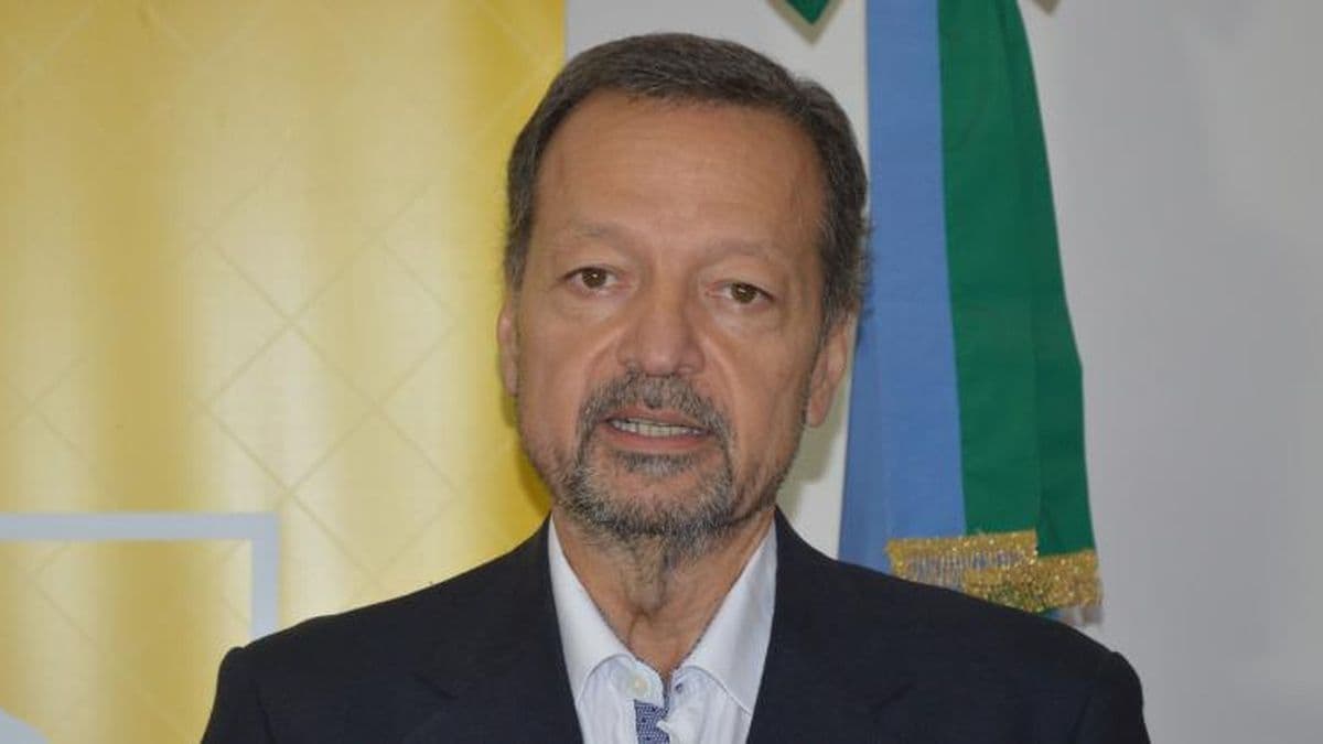 Falleció Sergio Pizarro, quien fuera secretario de Producción del Municipio