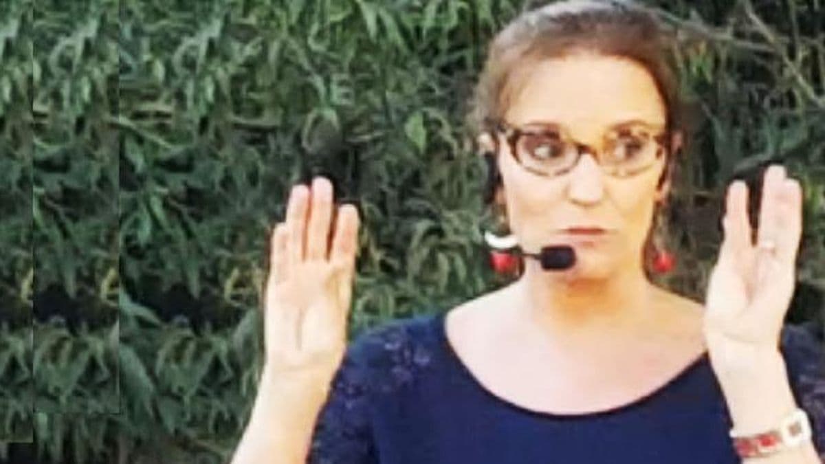 Sheila Kehoe: "La literatura tiene el poder de humanizar"