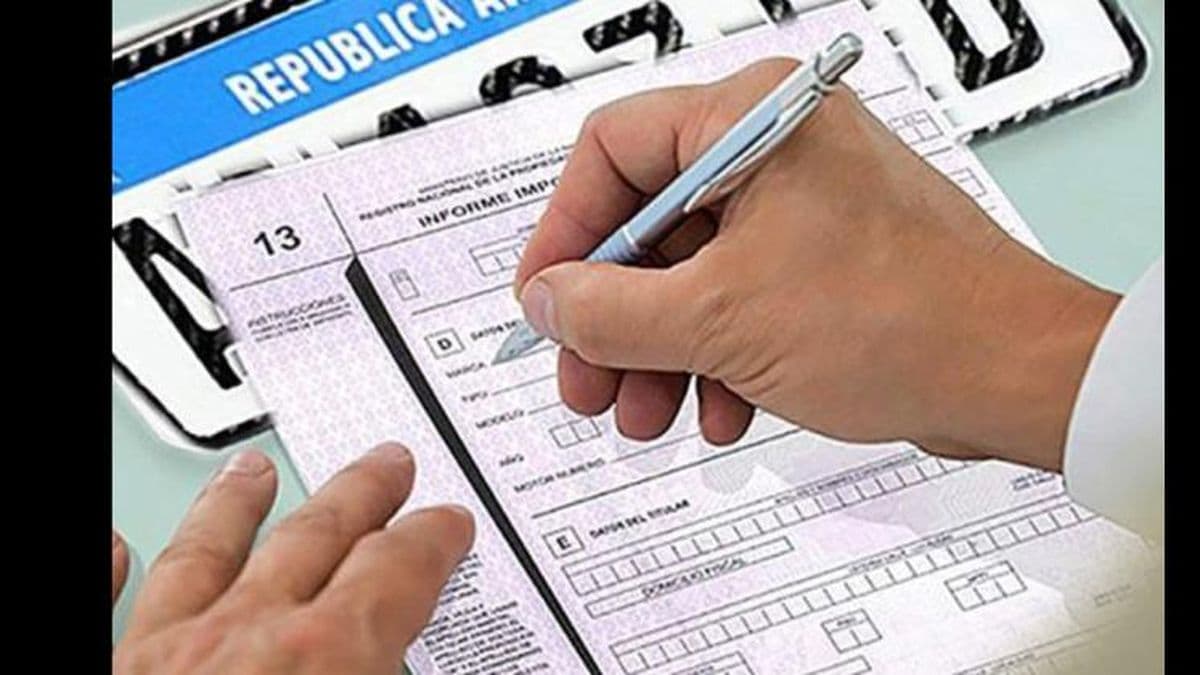 Amplían modalidades de pago para realizar trámites en registros automotores
