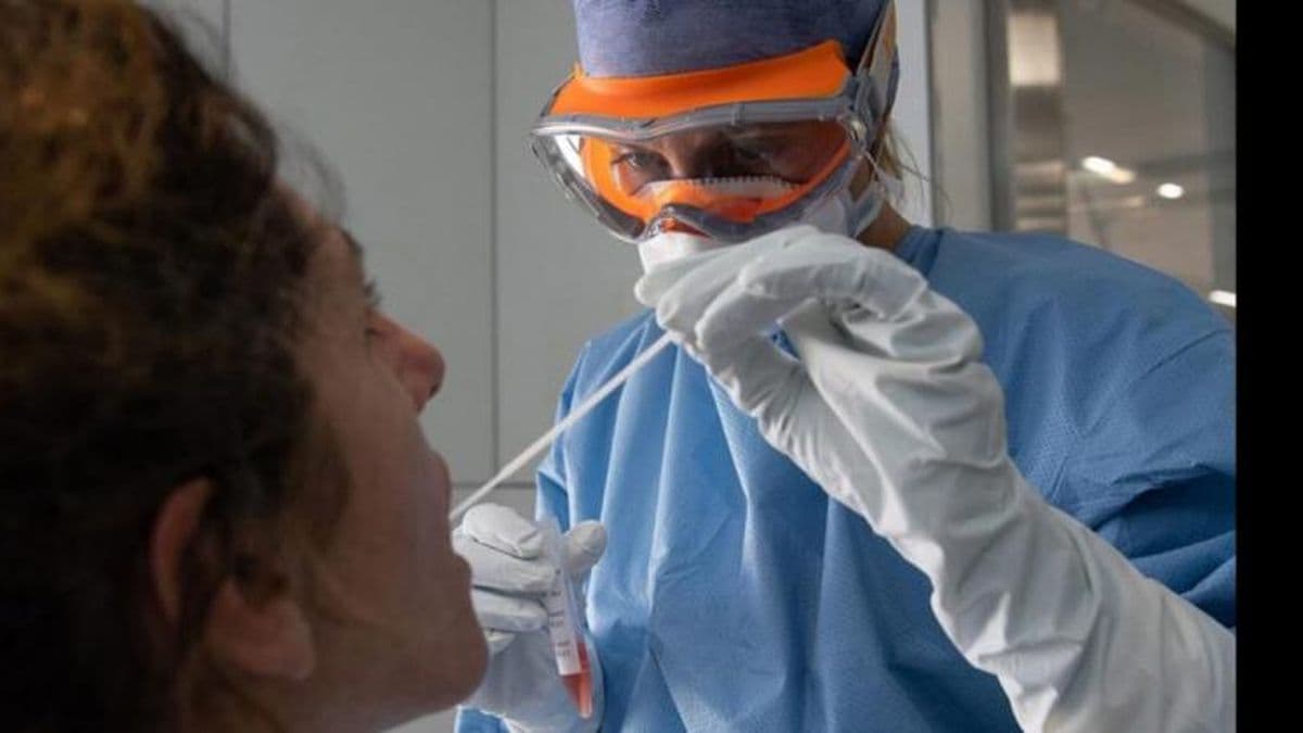 Coronavirus en la provincia de Buenos Aires: los contagios bajaron un 96% desde mayo