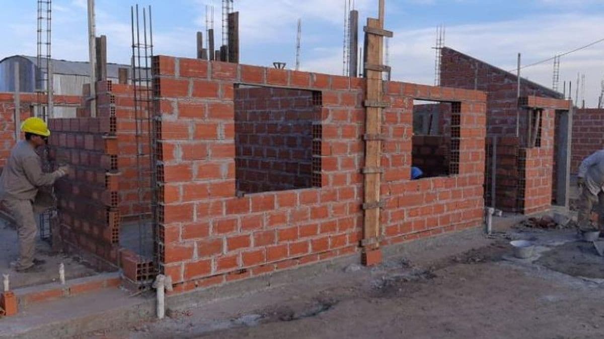 Unas 470 familias participarán del sorteo para los terrenos en barrio 12 de Octubre