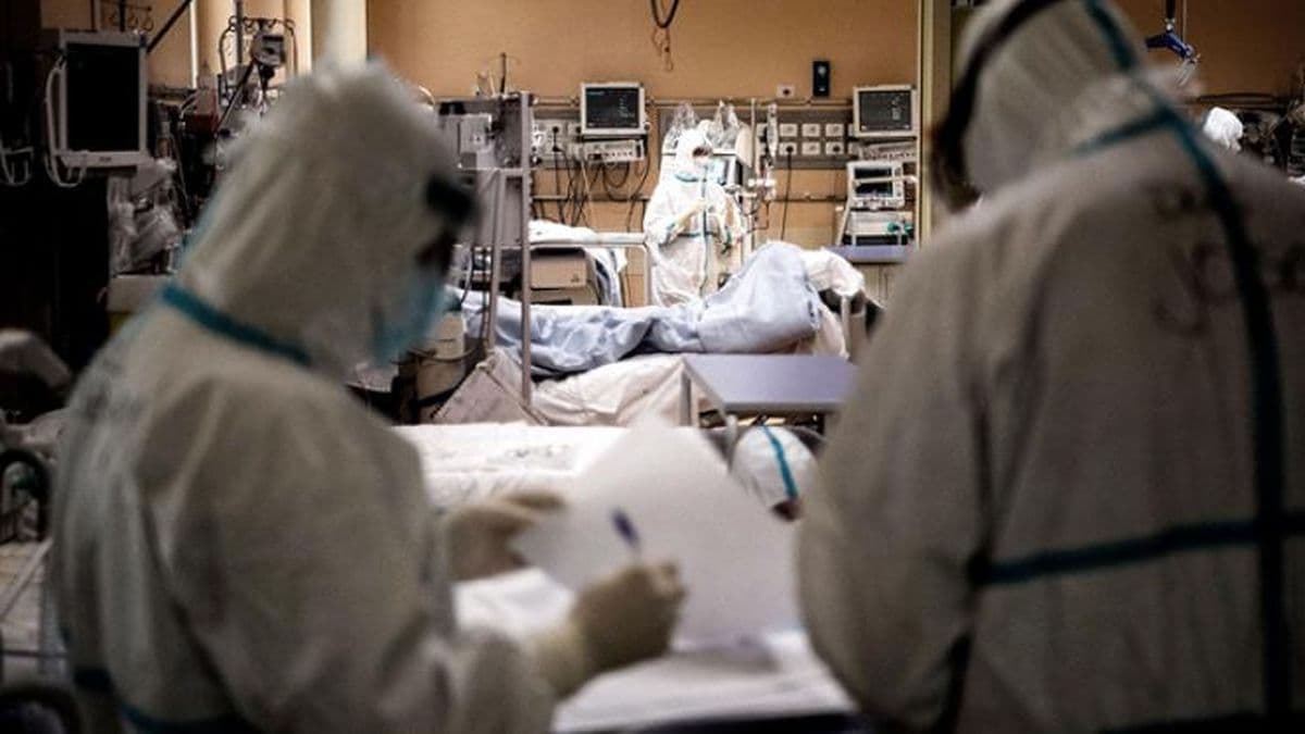 Reportaron 41 nuevos casos de Covid y un fallecimiento en Pergamino