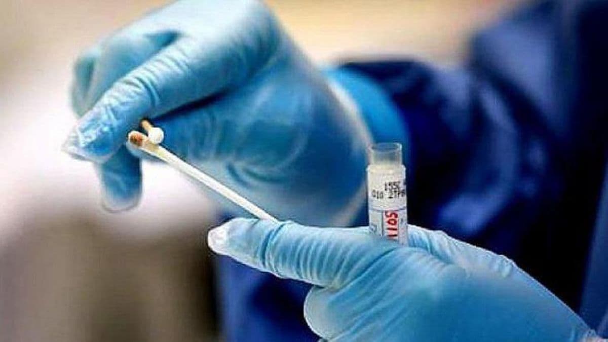 Covid en Pergamino: récord de internados y de pacientes en UTI