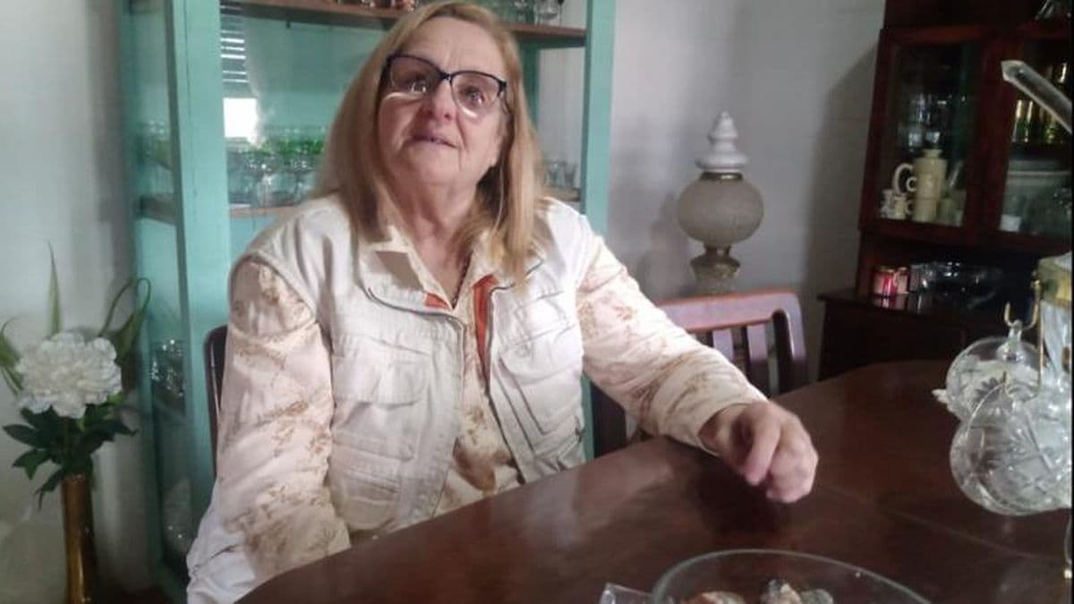 Susana Skorpanich: enseñar a cocinar como un acto en el que confluyen el amor y lo social