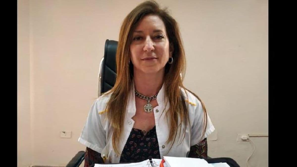 Pergamino también padece la tensión sanitaria por el brote de bronquiolitis